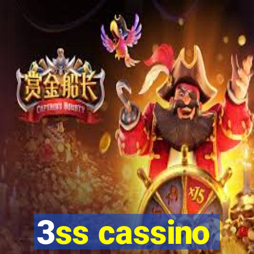 3ss cassino